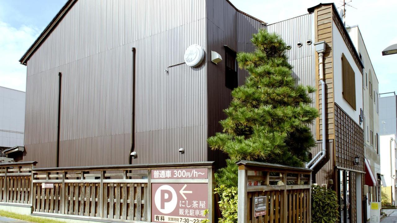 Muu * Kanazawa
